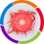 Rasengan Real Power Editor icon