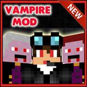 Vampire mods for Minecraft icon