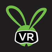 Rabbit VR Player: 360 Video icon