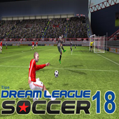 Tips Dream League Coins New ; Soccer icon