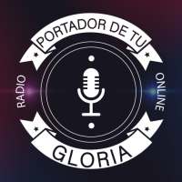 Portador de tu Gloria