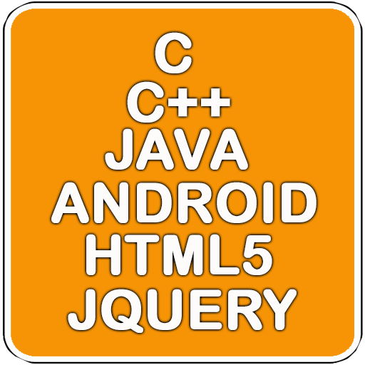 How To Write Programs icon
