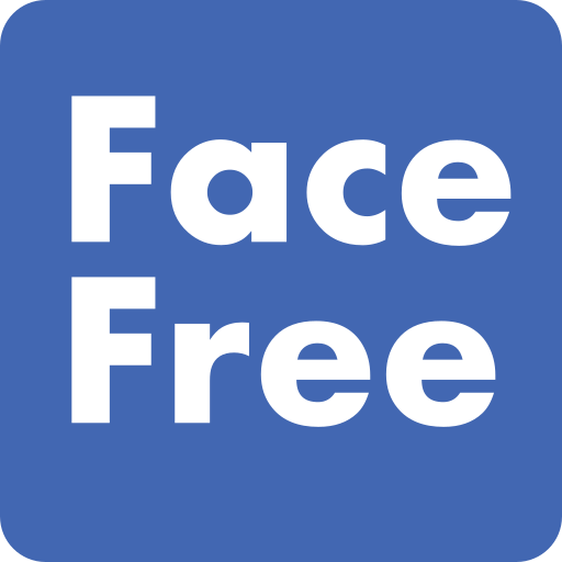 Face Free    icon