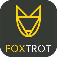 FOXTROT on 9Apps