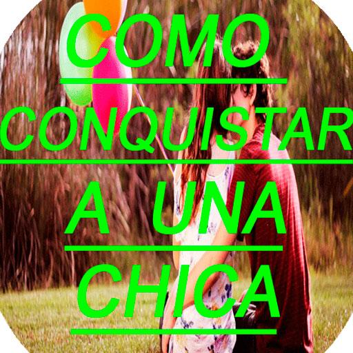 Como conquistar a una chica icon