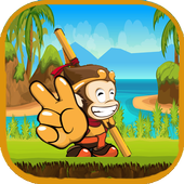 King Monkey 2019 icon