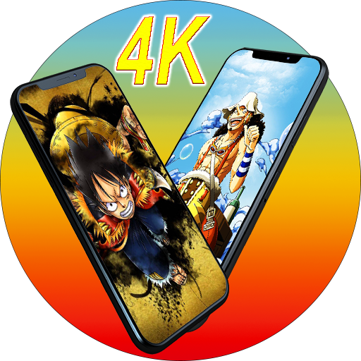 One Wallpaper Piece HD/4k icon