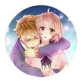 Anime Couple Wallpapers New icon