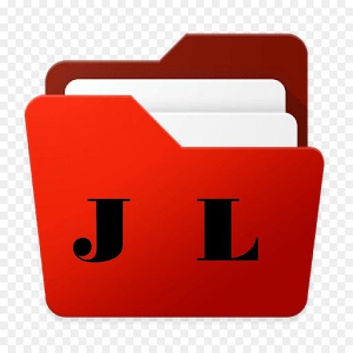 JL File Explorer icon