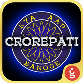 New KBC 2017 : करोड़पति २०१७ icon