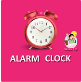 Alarm Clock icon