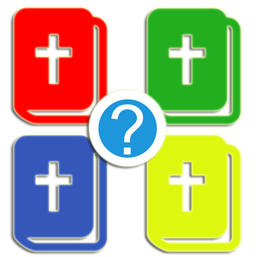 ikon Kuis Alkitab
