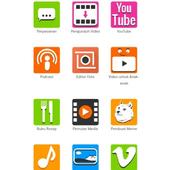 Builder apk all maker icon