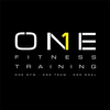 ONE Fitness Training icon