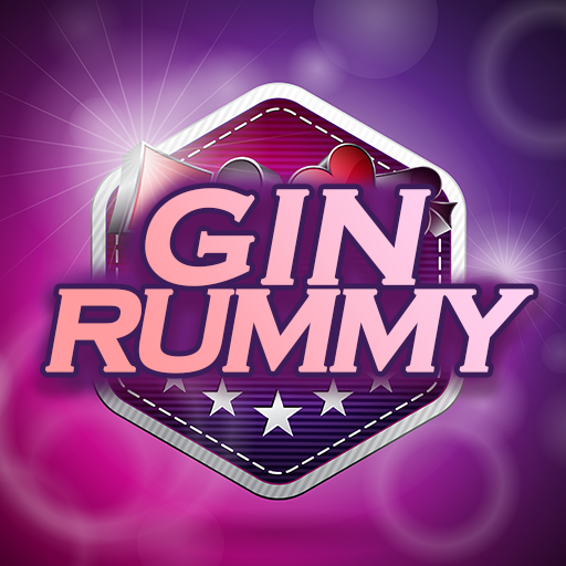 Gin Rummy Extra - Plus icon