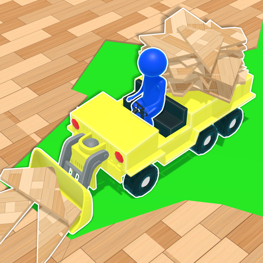 Scrape Junk Yard Master icon