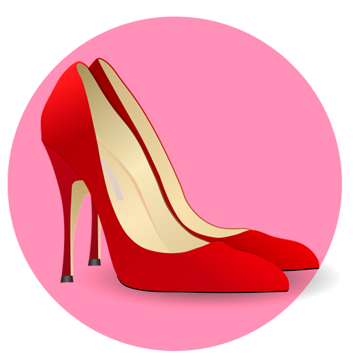 my first menstruation icon