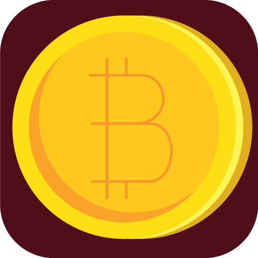 Earn Free Bitcoin 2021 icon