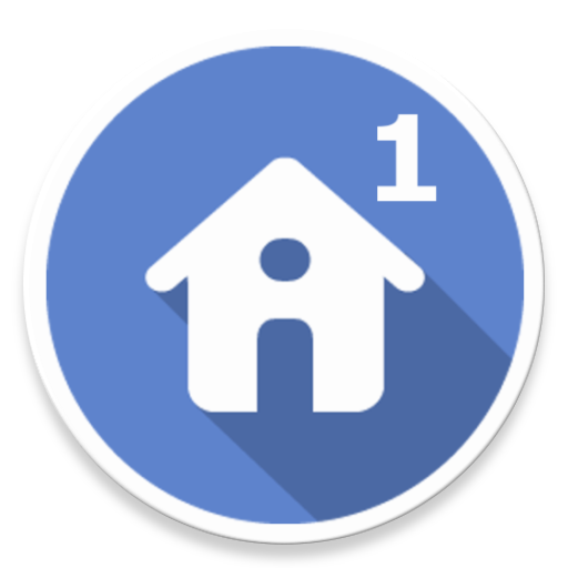 Single App Launcher icon