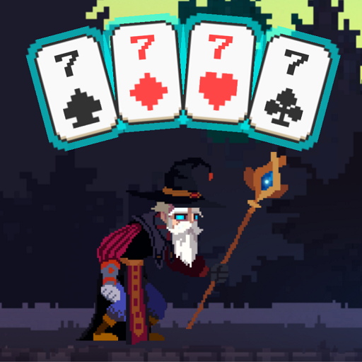Solitaire RPG : Cards Order Wizard icon