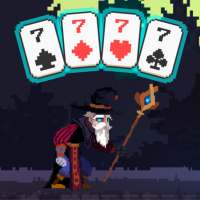 Solitaire RPG : Cards Order Wizard