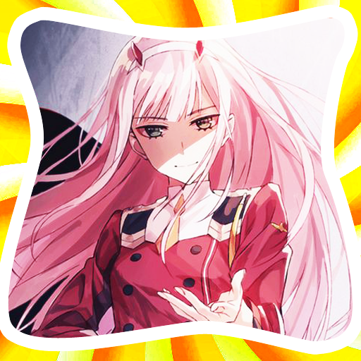 Zero Two Wallpapers icon