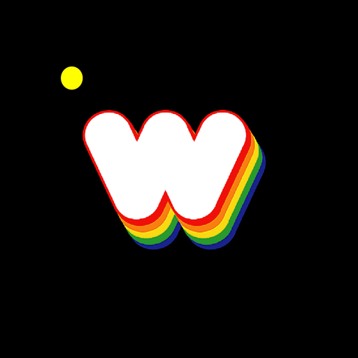 Mowbo : Make your selfie moved icon