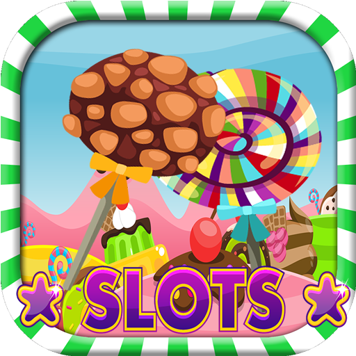 Sweet Cake Slot Machine– Free Games icon