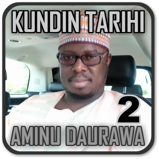 Kundin Tarihi - Aminu Daurawa Part 2 MP3 Offline icon
