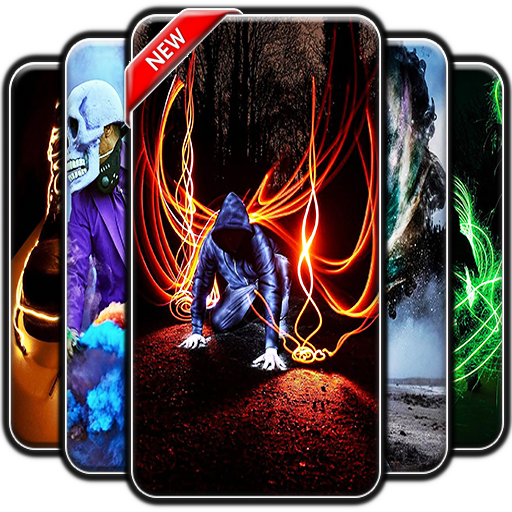 Urbex People Wallpapers icon