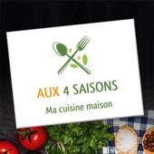 Aux 4 Saisons icon