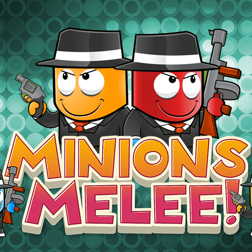 Minions Melee icon
