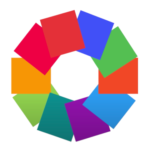 Gallery - Lock &amp; Edit Photos, Videos &amp; Gifs icon