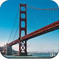 Bridge Wallpaper HD on 9Apps
