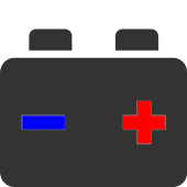 Status Bar Battery Status icon