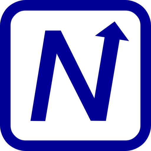 Next - Trains in Paris icon