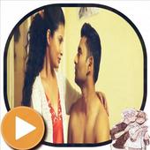 Video Indian Desi Bhabhi Blue Film xxx Movie icon