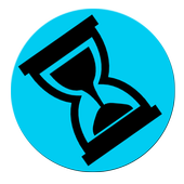 Seconds Clock icon