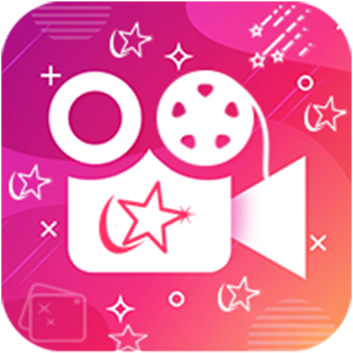Media Editor Pro | All In One Video Editor App icon