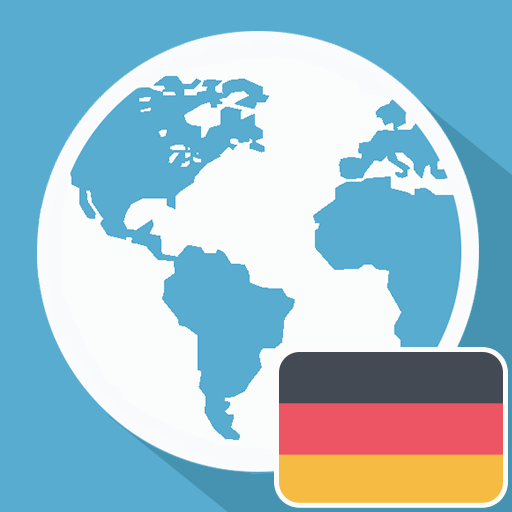 Hauptstädte Quiz icon