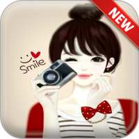 Laurra Girl Wallpapers