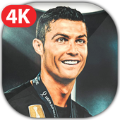 ⚽ 🔥🔥  Football Wallpapers 4K | HD Backgrounds icon