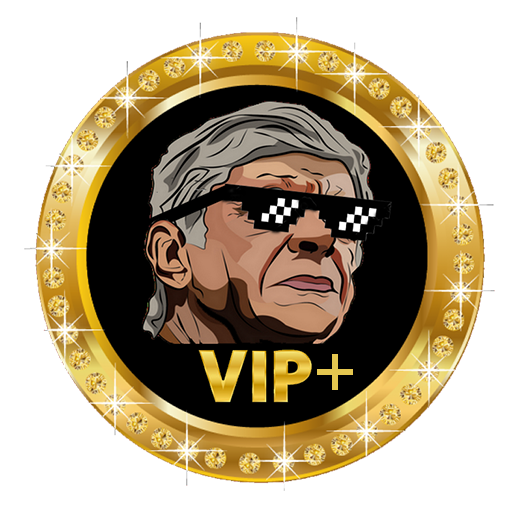 VIP Betting Tips Wenger icon