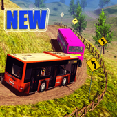 New Simulator Bus Lintas Sumatera 2018 icon