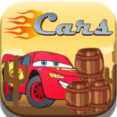 Cars Hills Climb icon