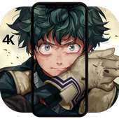 Boku No wallpaper on 9Apps