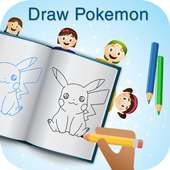 How to Draw Pokemon