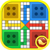 Ludo Lite icon