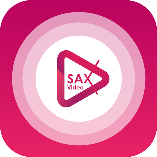 SAX Video Player - All Format HD Video Player 2021 icon