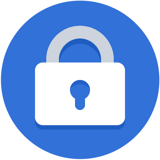 Hide Apps And Lock Apps New icon